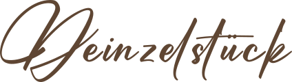 Deinzelstück Logo